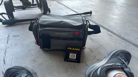 Plano Fishing Bag