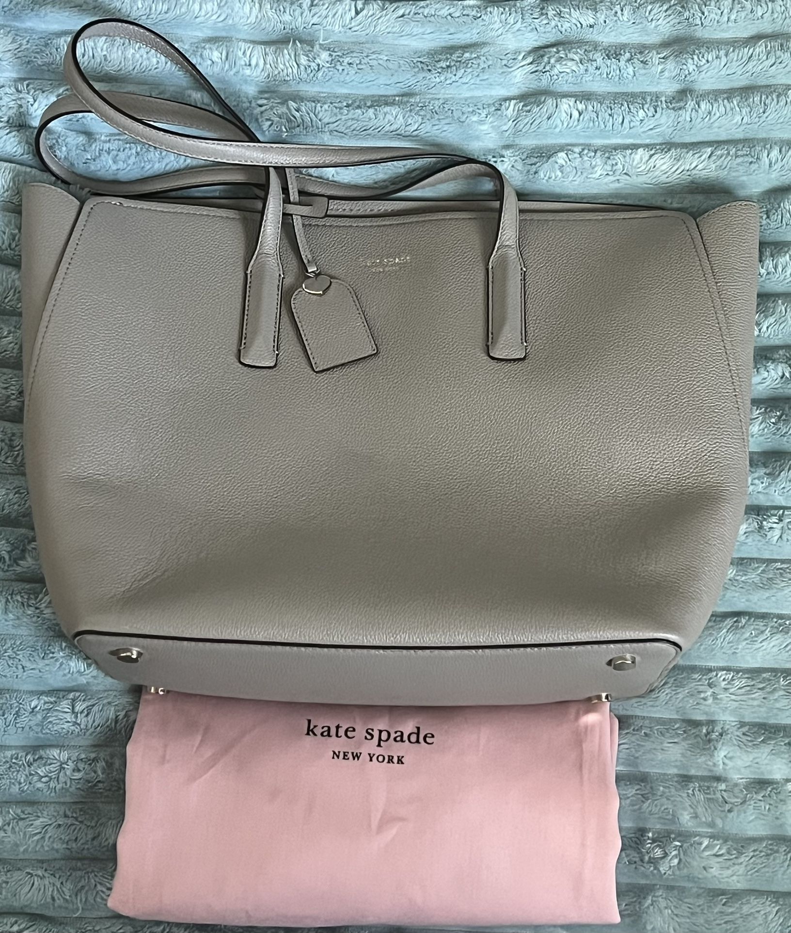 Kate Spade Poppy Large Tote