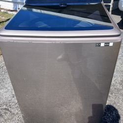 Samsung Washing Machine