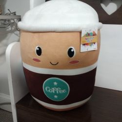 Coffee Squishabel