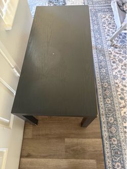 Coffey table