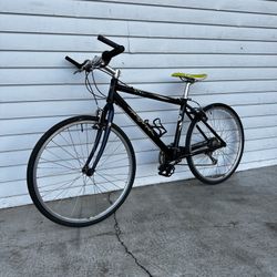 Specialized Hybrid Bike