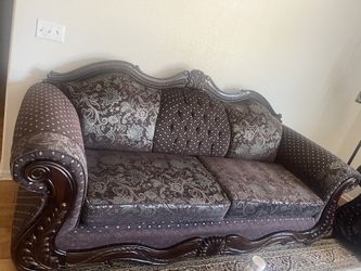 Sofa Set