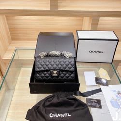 Chanel Series Bags
