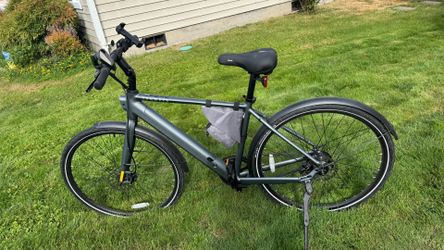 Tenways electric bike