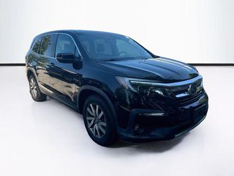 2019 Honda Pilot