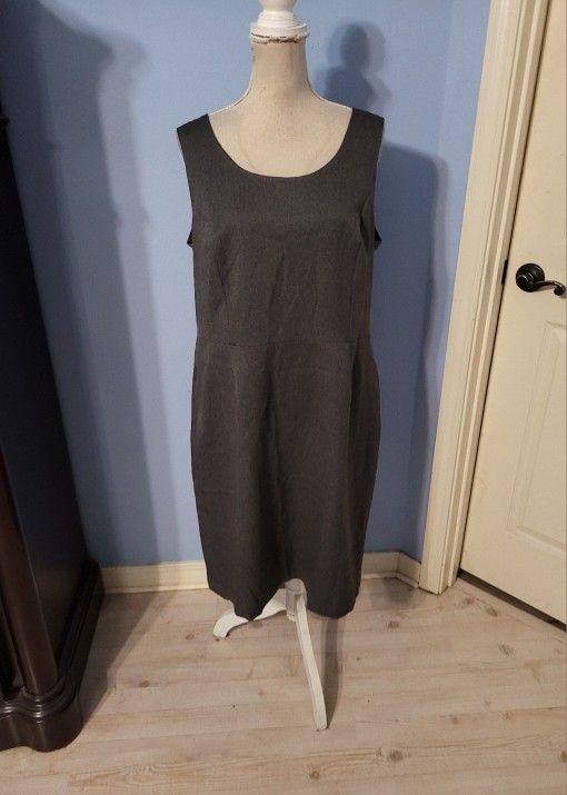 John Meyer Size 16 Dress