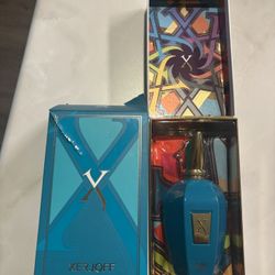 Xerjoff Erba Pura 