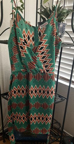 Dress Size Small