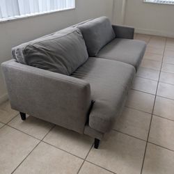 Large Sofa 