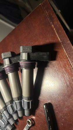 Denso Coil Pack AN099(contact info removed)