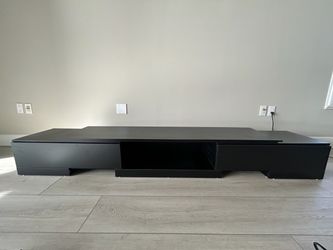 TV stand