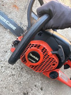 Chainsaw deal!!!!!!!!