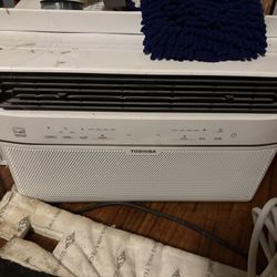Ac Unit