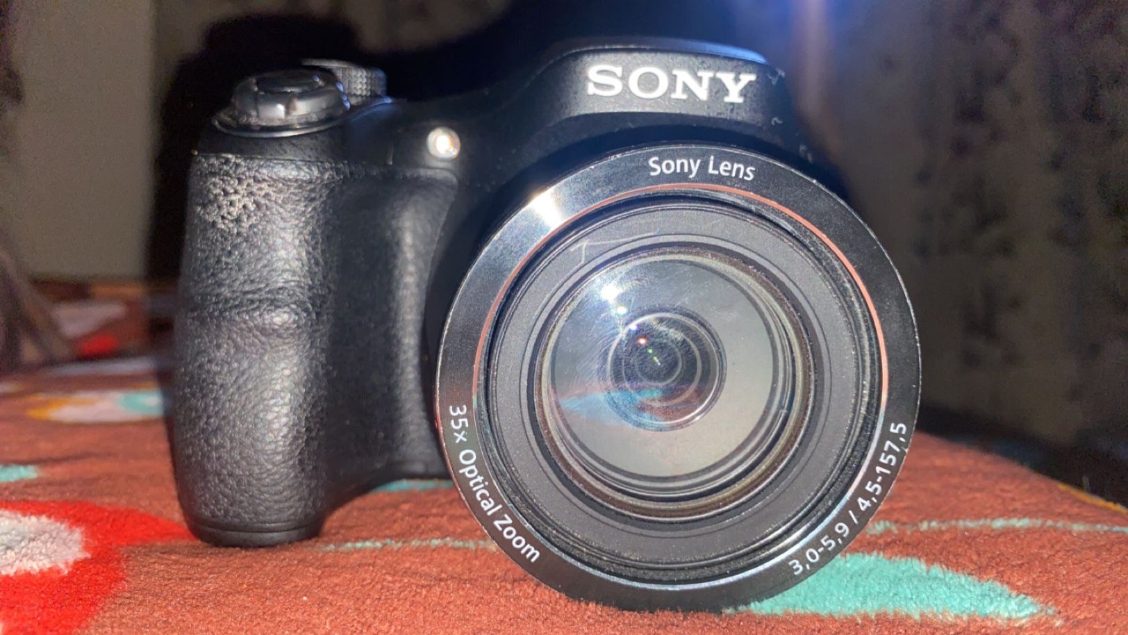 Sony Camera