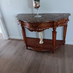 Sofa Table Fluax Top