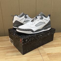  ^ ^ JORDAN SPIZIKE LOW ^ ^ 