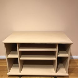 TV stand - Media Center .