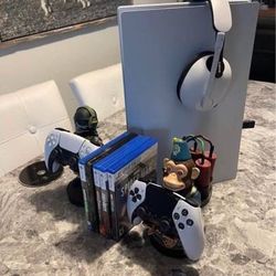 PlayStation 5 