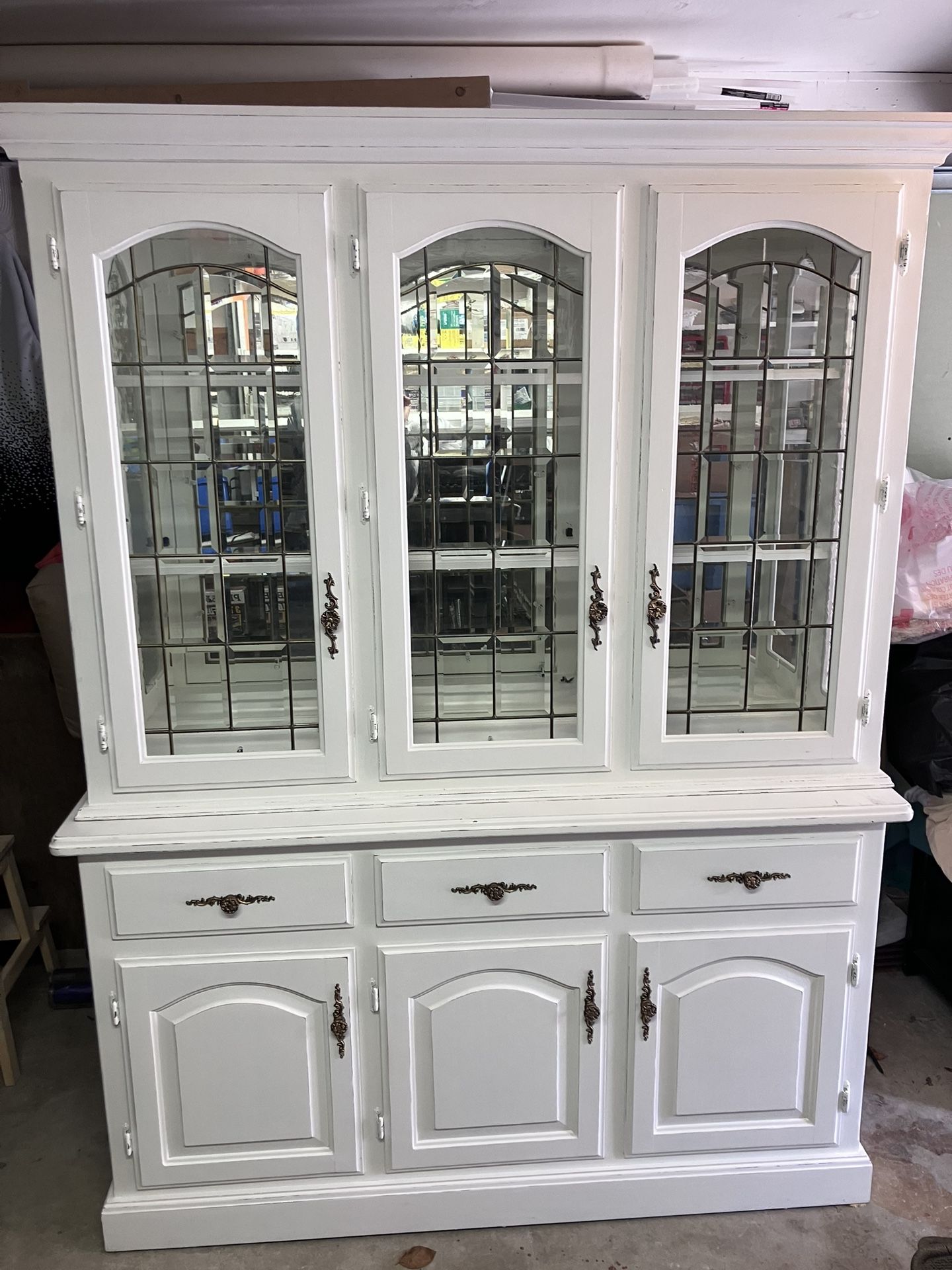 China Cabinet