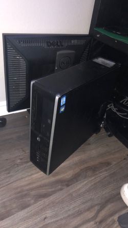 Computer pc