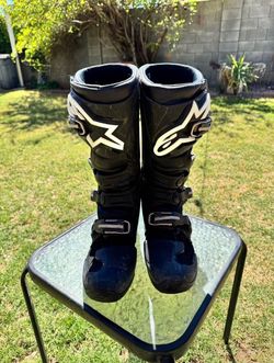 Alpinestar tech 7