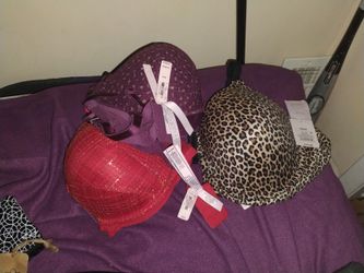 38DD & 48DD Victoria Secret Bras 