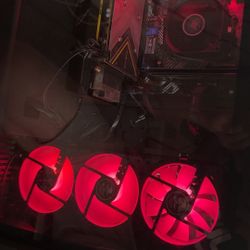 IBuyPower Gaming Pc