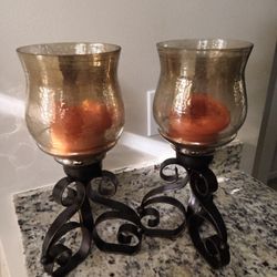 Furniture Accent Pieces