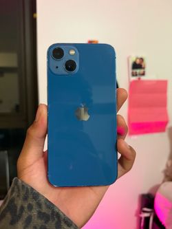 Apple iPhone 13 - Unlocked - 128GB - Great condition!