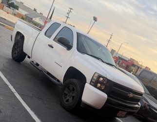 2010 Chevrolet Silverado