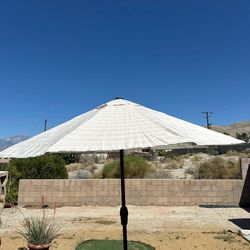 Umbrella  Allen+Roth New