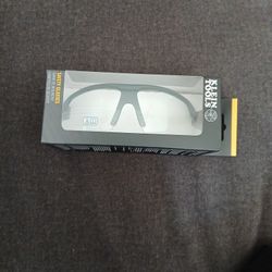 Klein Safety Glasses 
