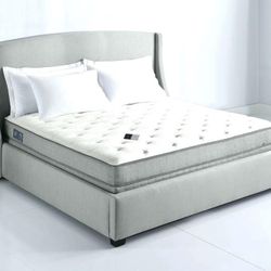 SleepNumber S1 King Size Excellent Condition