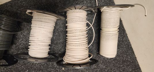 Electrical wire thhn thwn 10awg new