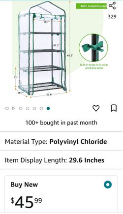 Variety Planting Pots/Tools/Materials