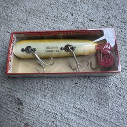 FISHING HOOK