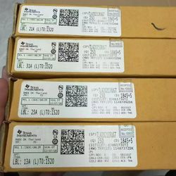 TLA2021IRUGR Supply integrated circuits