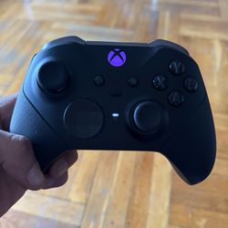 Xbox Elite 2 Controller 
