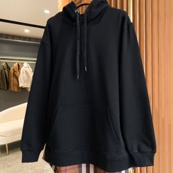 BBR Men’s Hoodie 2026 New 