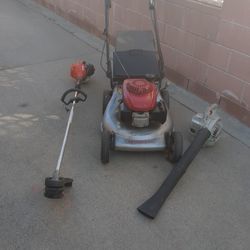 Lawnmower Lawn Mower 