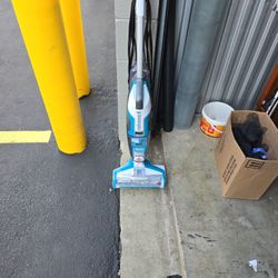 Bissell Vacuum 