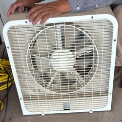 Air Fan