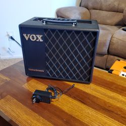VOX VT20X Modeling Amp