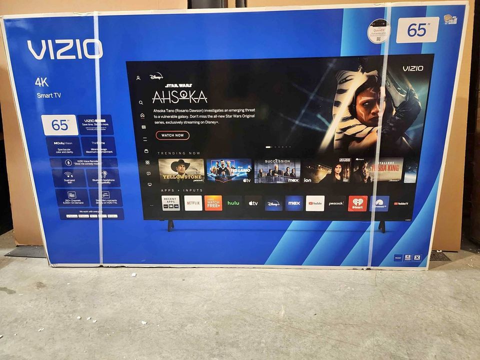 📺 DEALS ALL WEEK!!! 65