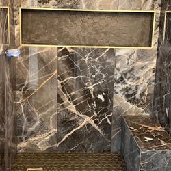 Selling Tile For Bathrooms 