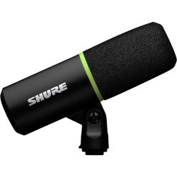 Shure Mv6 Usb And Rode Psa1+