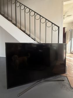 Samsung Smart TV 50 Inch
