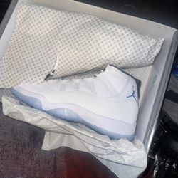 Jordan 11