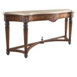 Lido Console Table By Maitland-Smith 